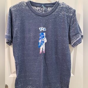 ZTA T-shirt